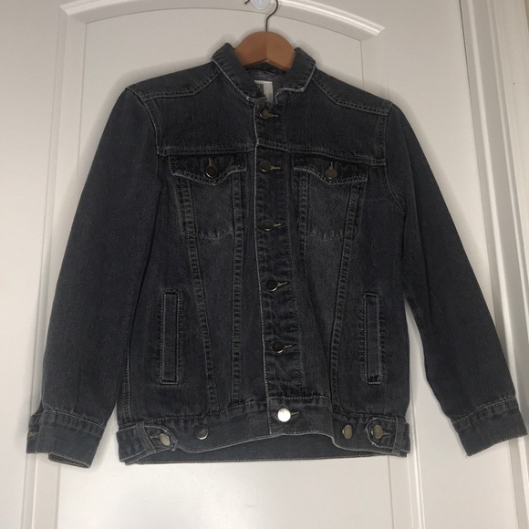 Lira Jean Jacket Size S - Picture 2 of 7